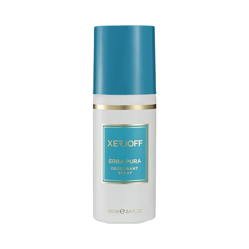Desodorante Xerjoff Erba Pura Spray 100ML
