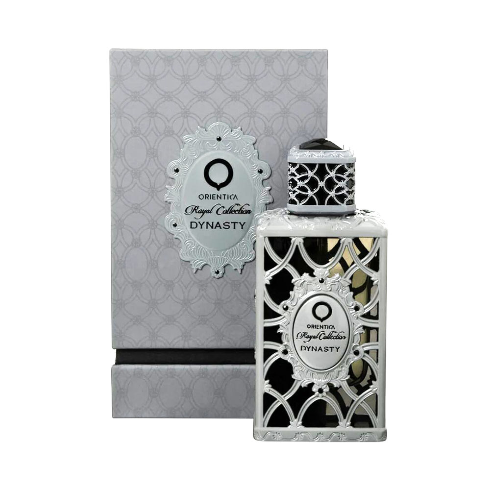 Perfume Orientica Dynasty Edp 80ML