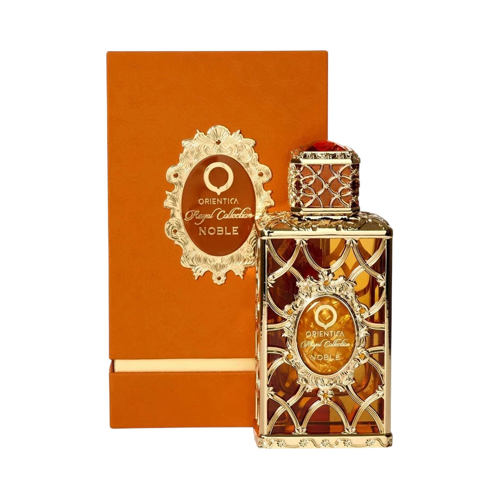 Perfume Orientica Royal Noble Edp 80ML