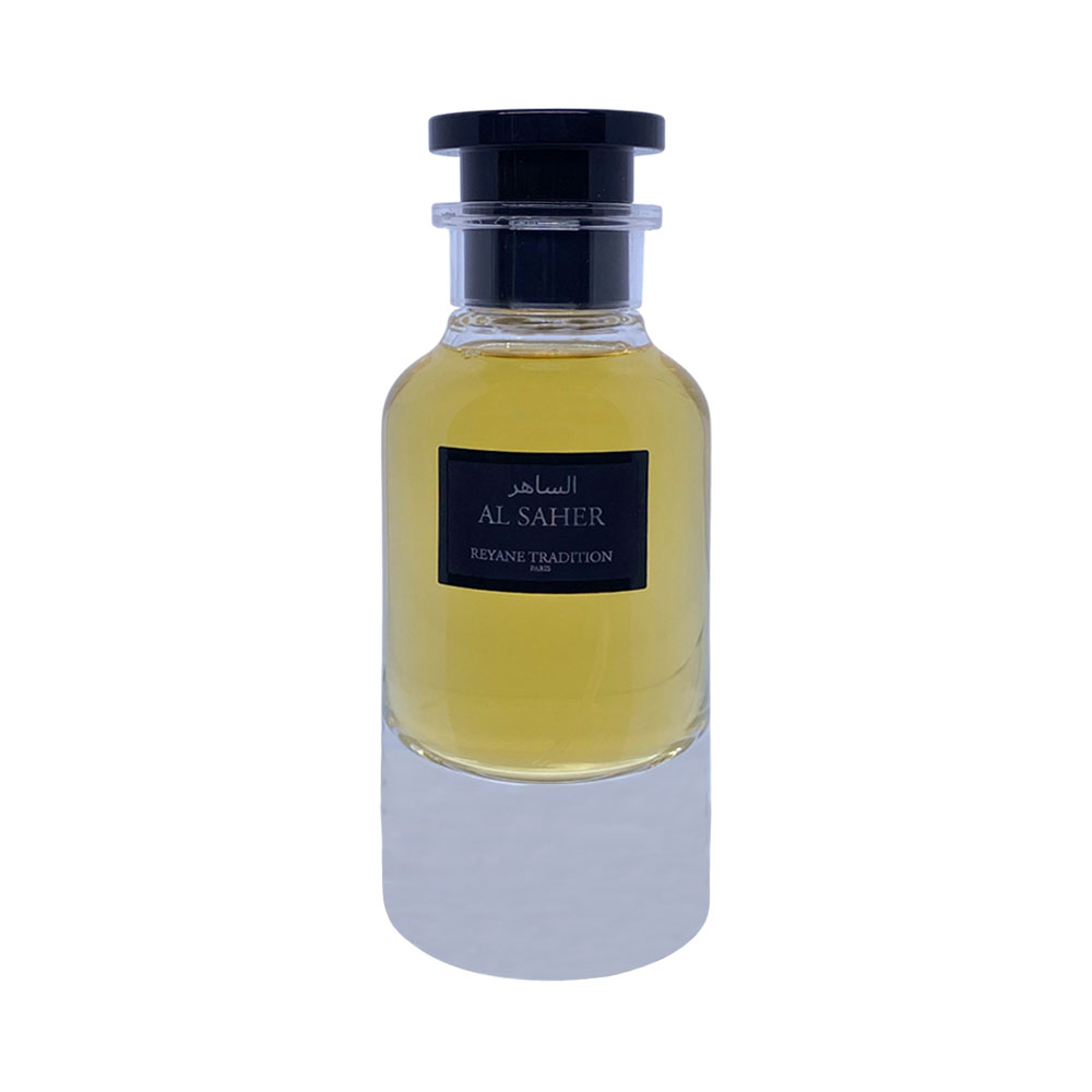 Perfume Rayane AL Saher Parfum 85ML