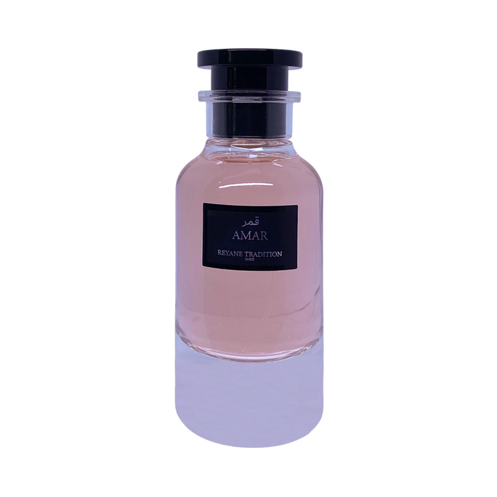 Perfume Rayane Amar Parfum 85ML