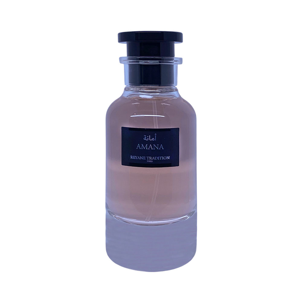 Perfume Rayane Amana Parfum 85ML