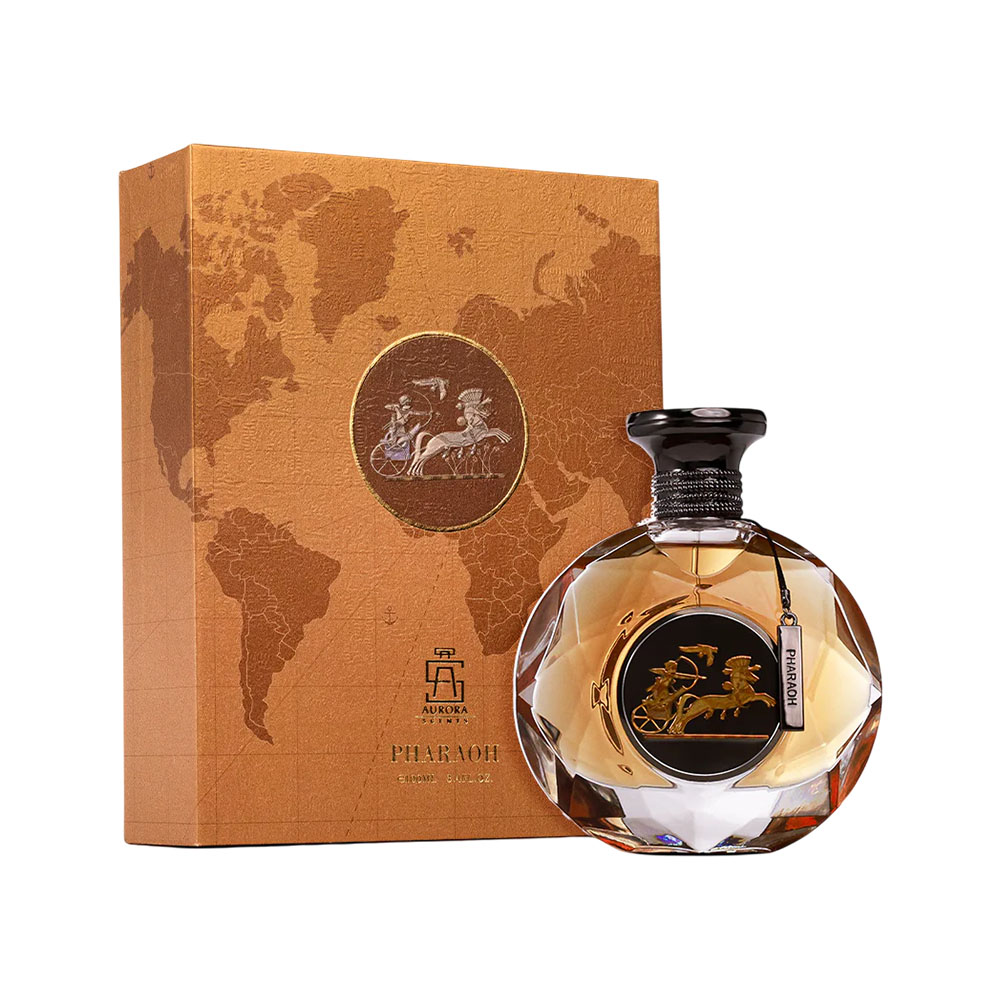 Perfume Aurora Pharaoh Edp 100ML