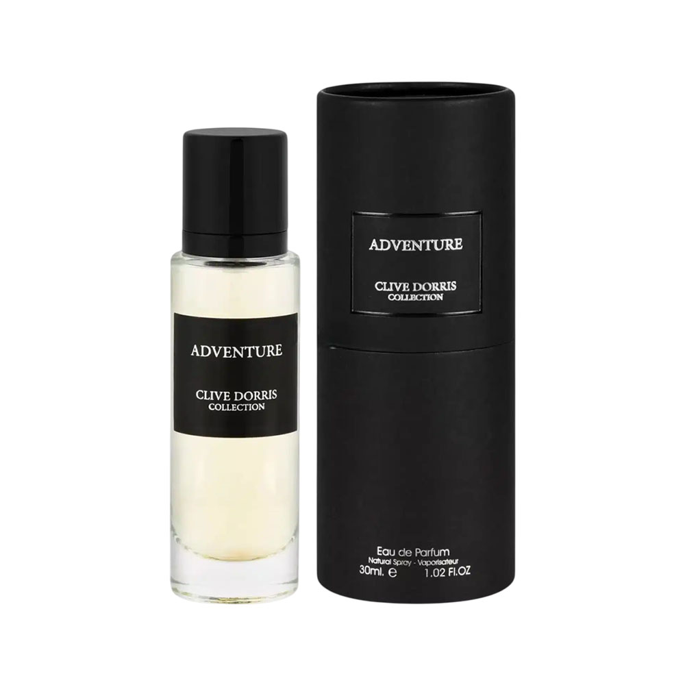 Perfume Clive Darris Adventure Edp 30ML