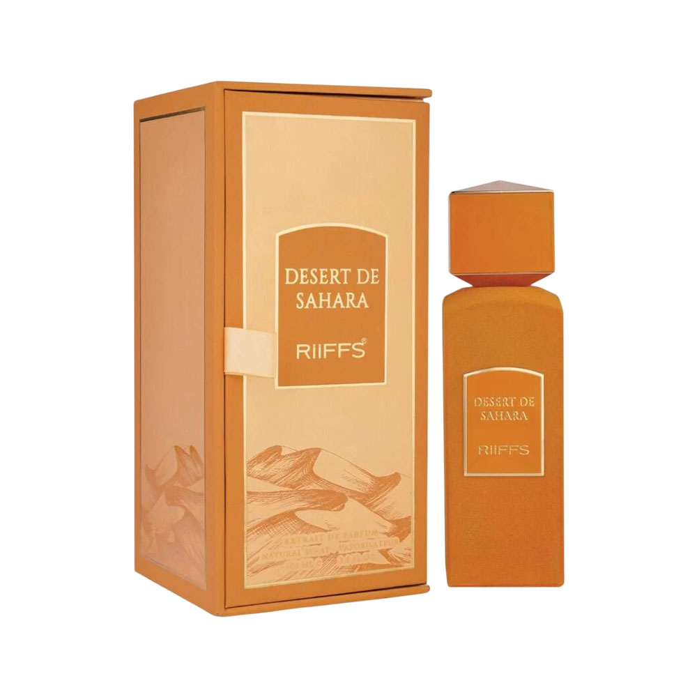 Perfume Riiffs Desert de Sahara Extrait de Parfum 1000ML