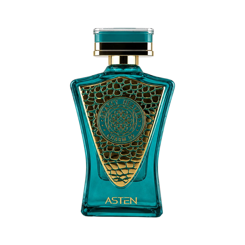 Perfume Asten Grassy Heaven Edp 100ML