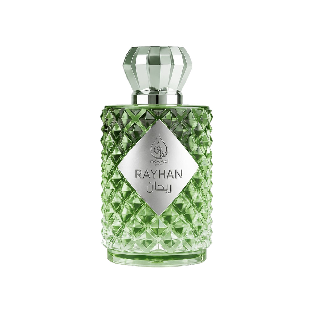 Perfume Mawwal Rayhan Edp 100ML