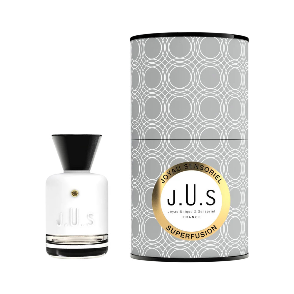 Perfume Joyau Unique Sensoriel Superfusion Parfum 100ML