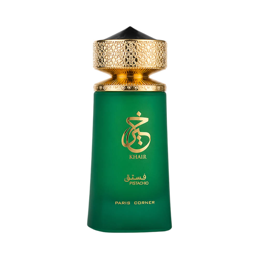 Perfume Paris Corner Khair Pistachio Edp 25ML