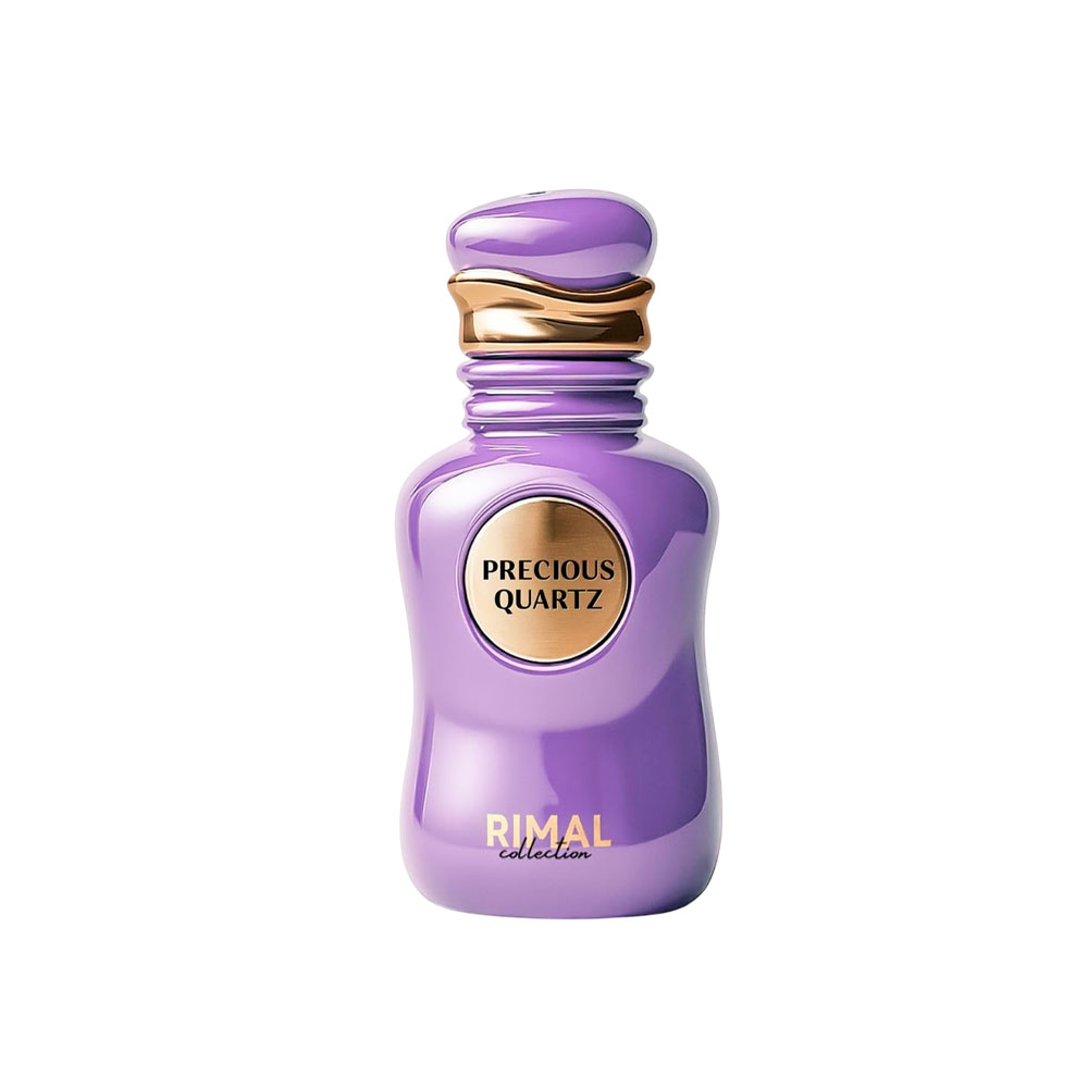 Perfume Rimal Precious Quartz Edp 100ML