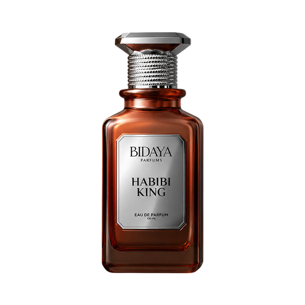 Perfume Bidaya Habibi King Edp 100ML
