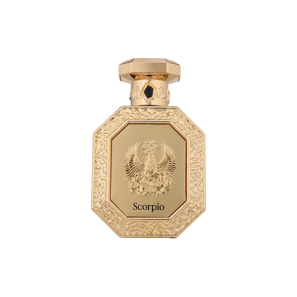 Perfume French Avenue Genesis Scorpio Edp 90ML