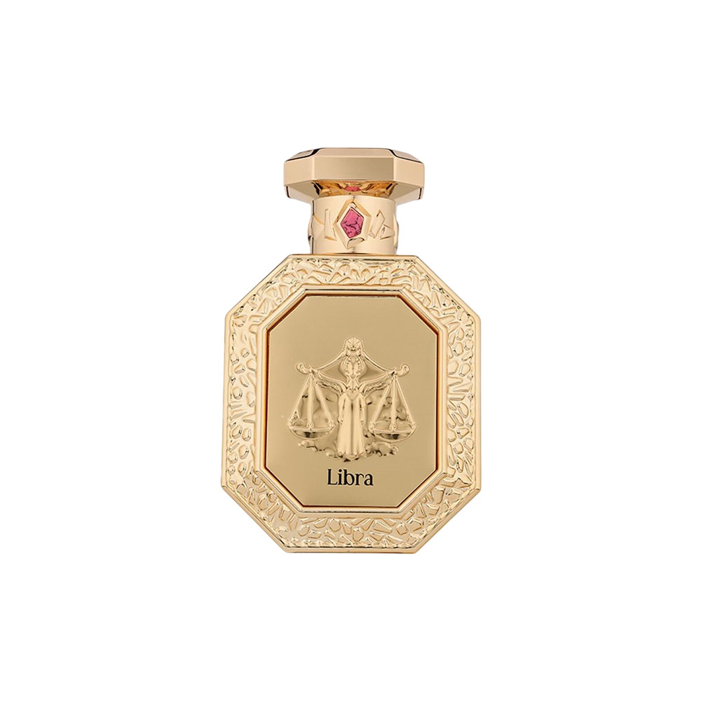 Perfume French Avenue Genesis Libra Edp 90ML