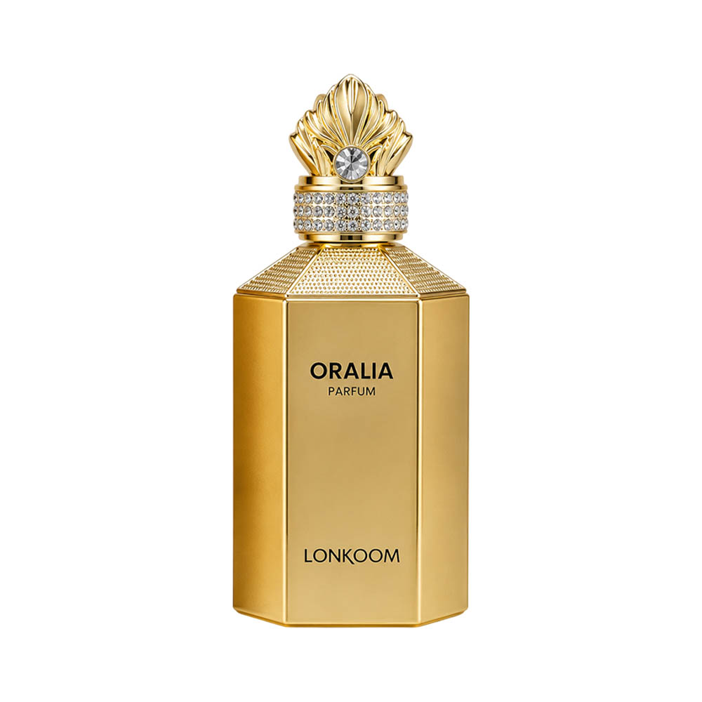 Perfume Lonkoom Oralia Edp 100ML