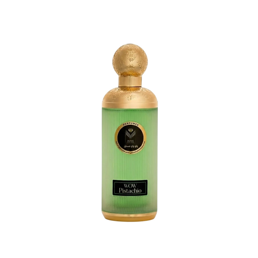 Perfume Almas Wow Pistachio Edp 200ML