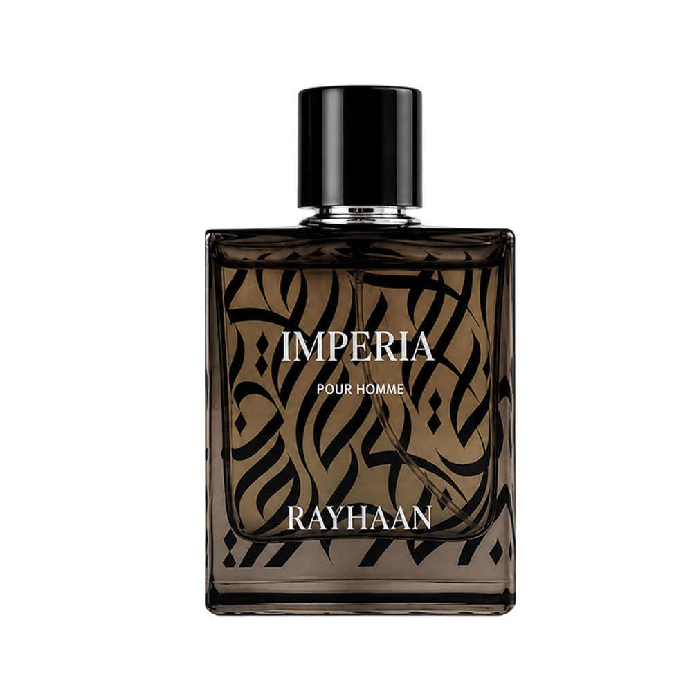 Perfume Rayhaan Imperia Edp 100ML