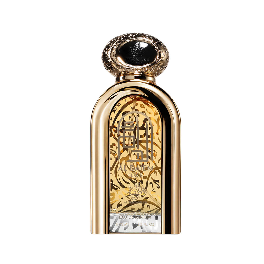 Perfume AL Wataniah AL Daiem Elixir Edp 75ML