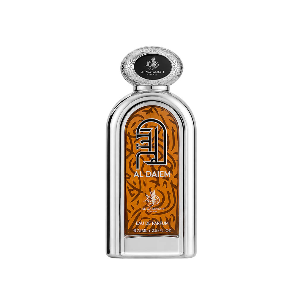 Perfume AL Wataniah AL Daiem Edp 75ML
