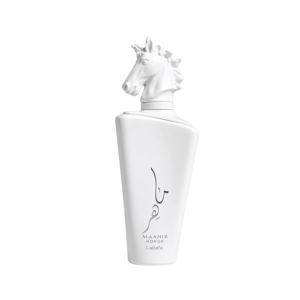 Perfume Lattafa Maahir Honor Edp 100ML