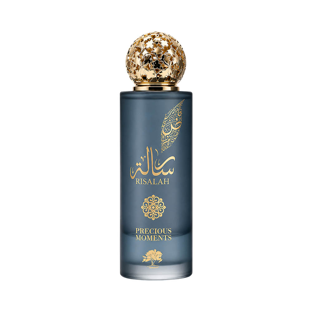 Perfume AL Fares Risalah Precious Edp 100ML