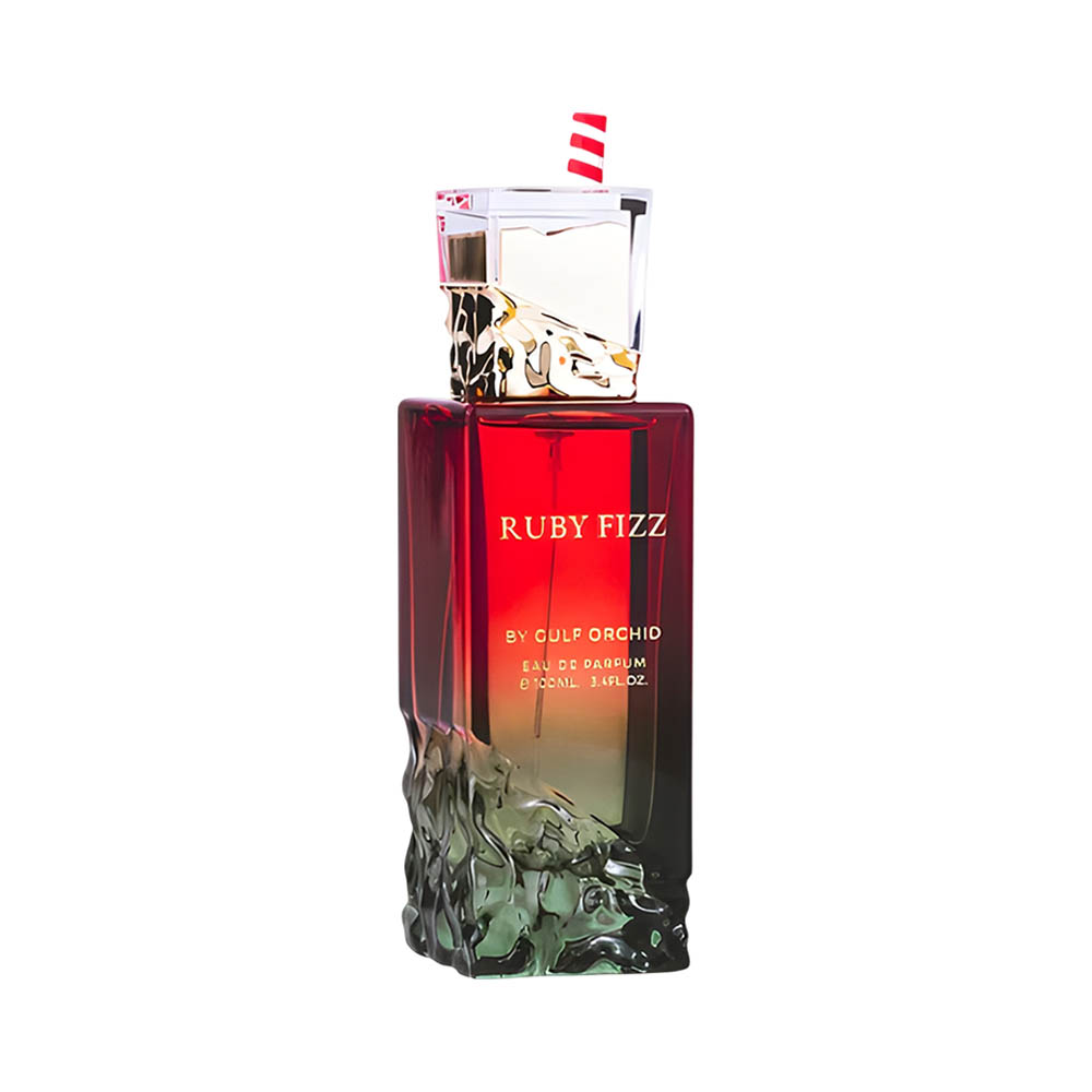 Perfume Gulf Orchid Ruby Fizz Edp 100ML