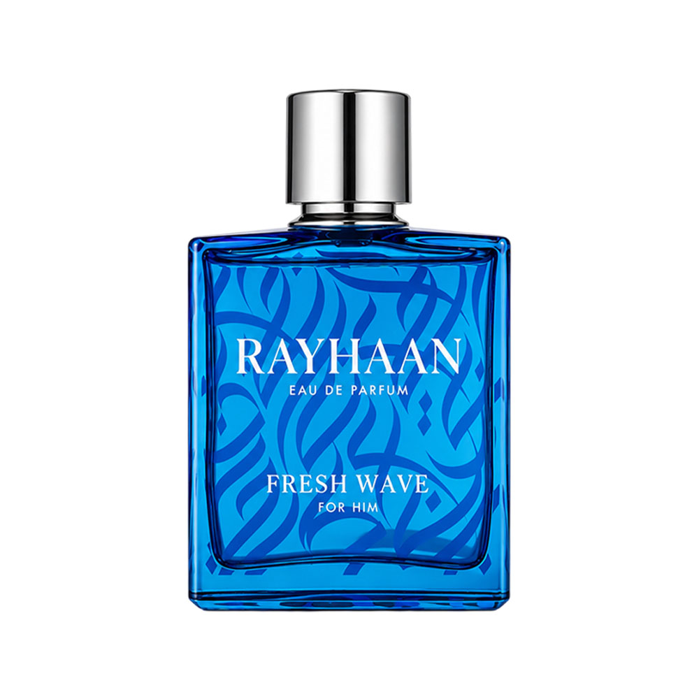 Perfume Rayhaan Fresh Wave Edp 100ML