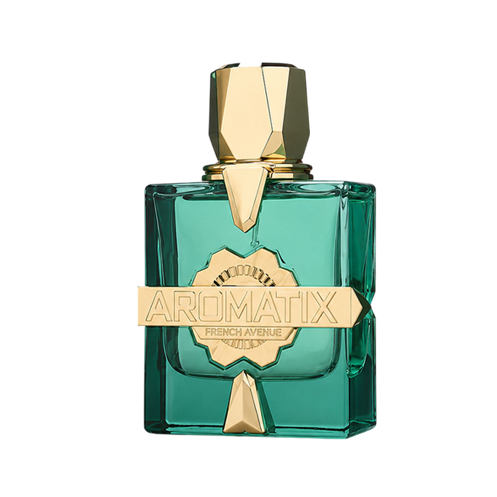 Perfume French Avenue Aromatix Sun Kissed Edp 100ML