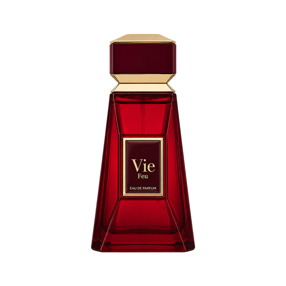 Perfume French Avenue Vie Feu Edp 80ML