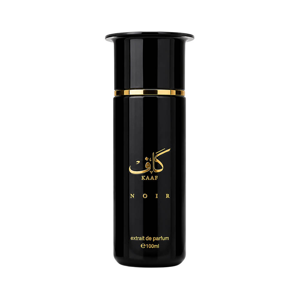 Perfume Ahmed Kaaf Noir Edp 100ML
