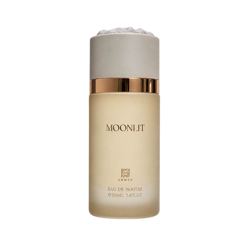 Perfume Ahmed Moonlit Edp 100ML