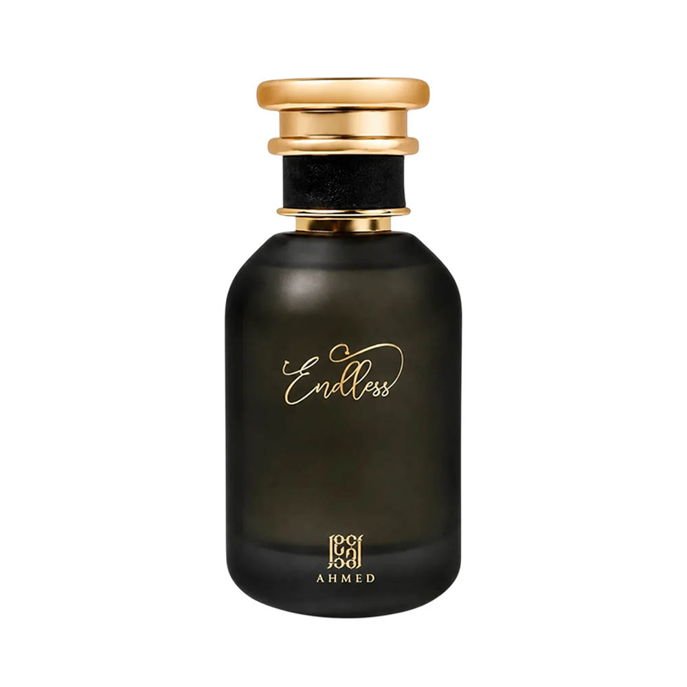 Perfume Ahmed Endless Edp 100ML
