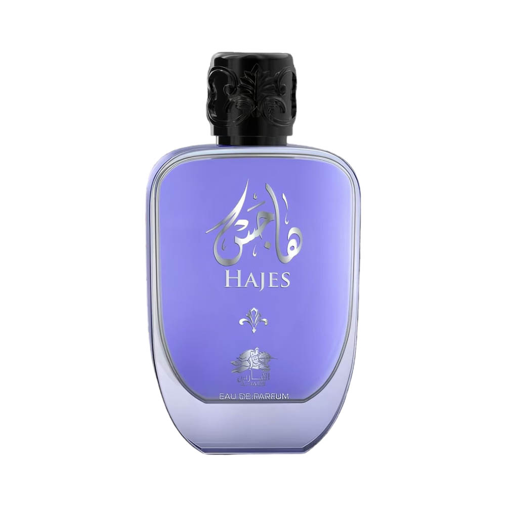 Perfume AL Fares Hajes Edp 100ML
