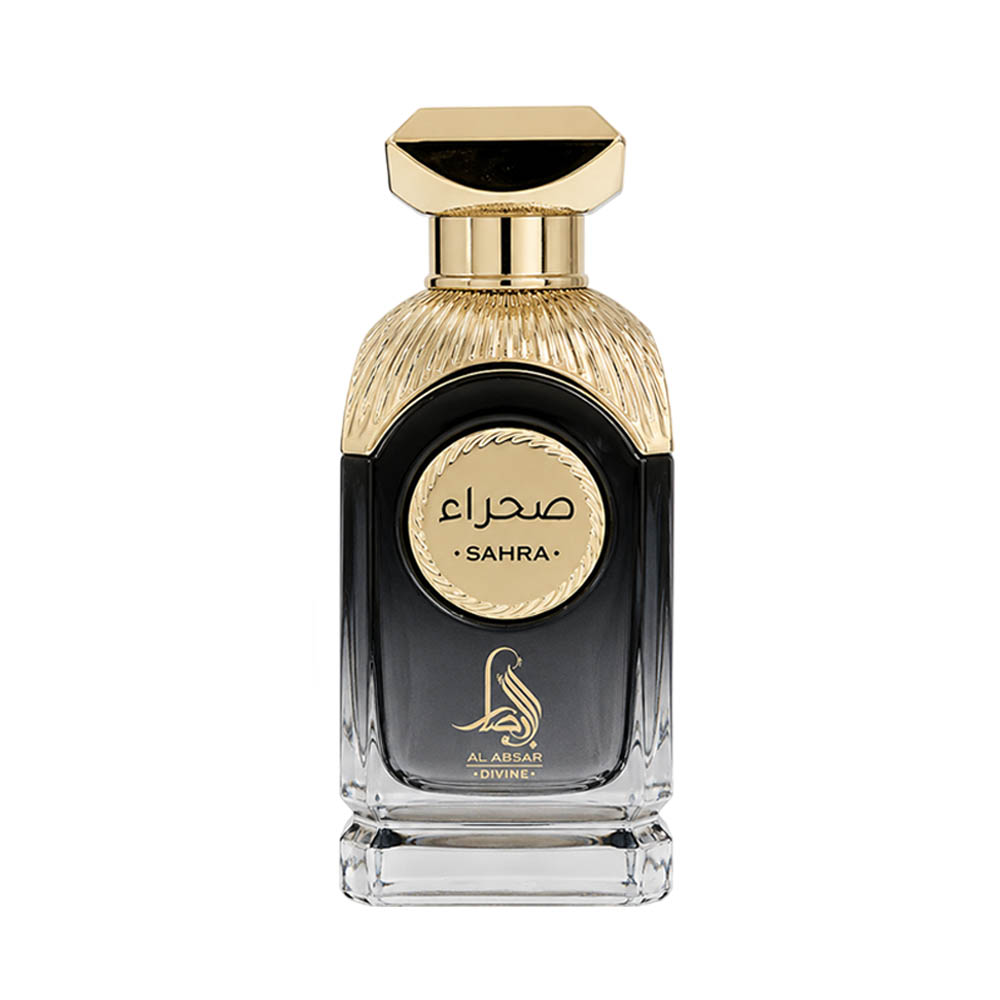 Perfume AL Absar Divine Sahra Edp 100ML
