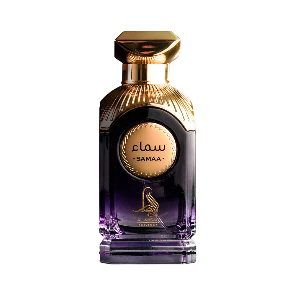 Perfume AL Absar Divine Samaa Edp 100ML