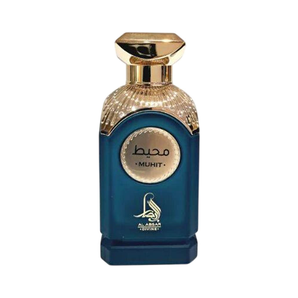 Perfume AL Absar Divine Muhit Edp 100ML