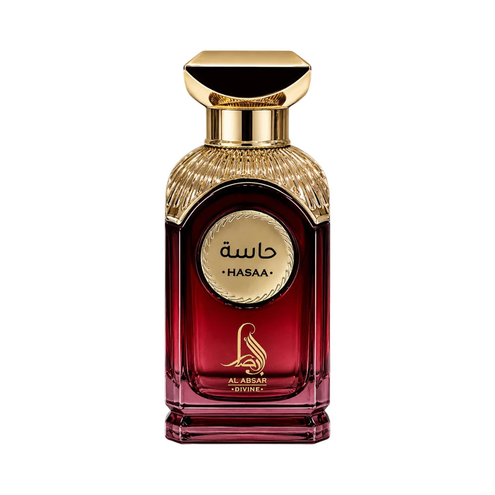 Perfume AL Absar Divine Hasaa Edp 100ML