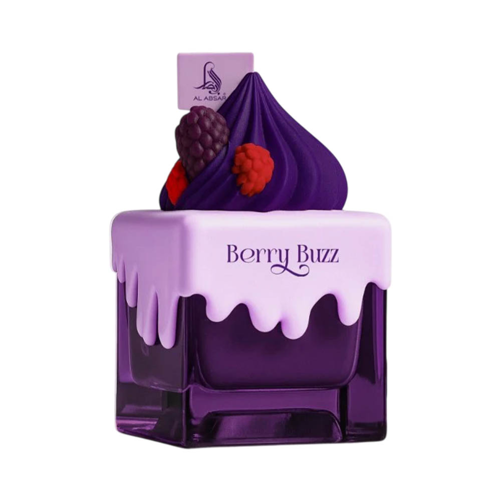 Perfume AL Absar Treats Berry Buzz Edp 100ML