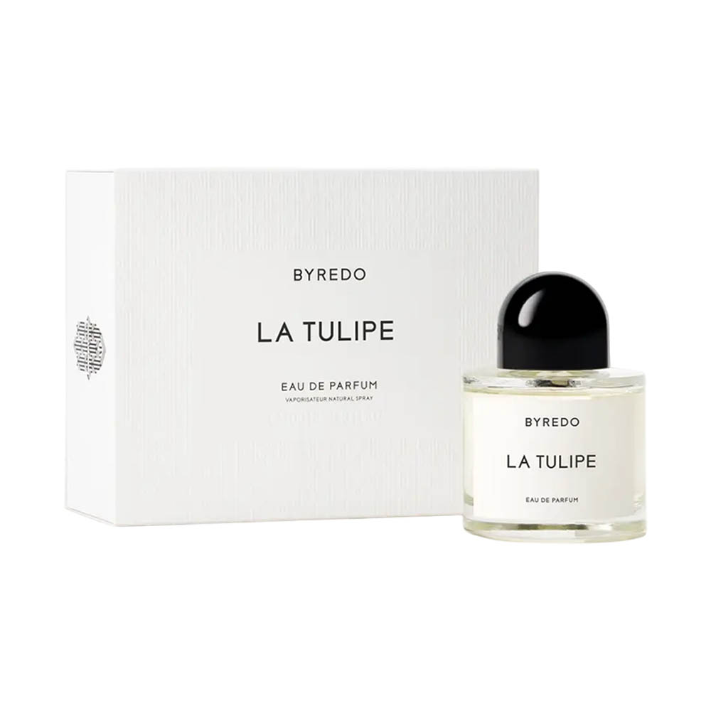Perfume Byredo LA Tulipe Edp 100ML
