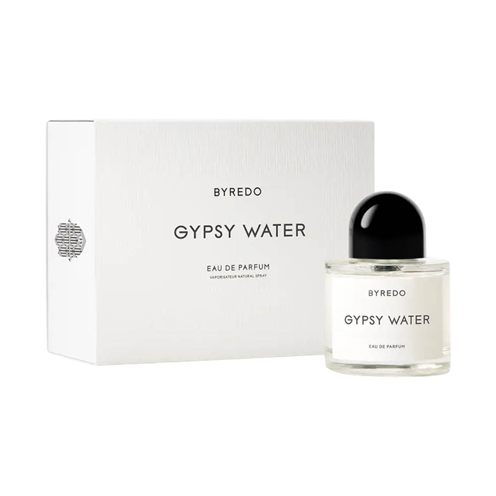 Perfume Byredo Gypsy Water Edp 100ML
