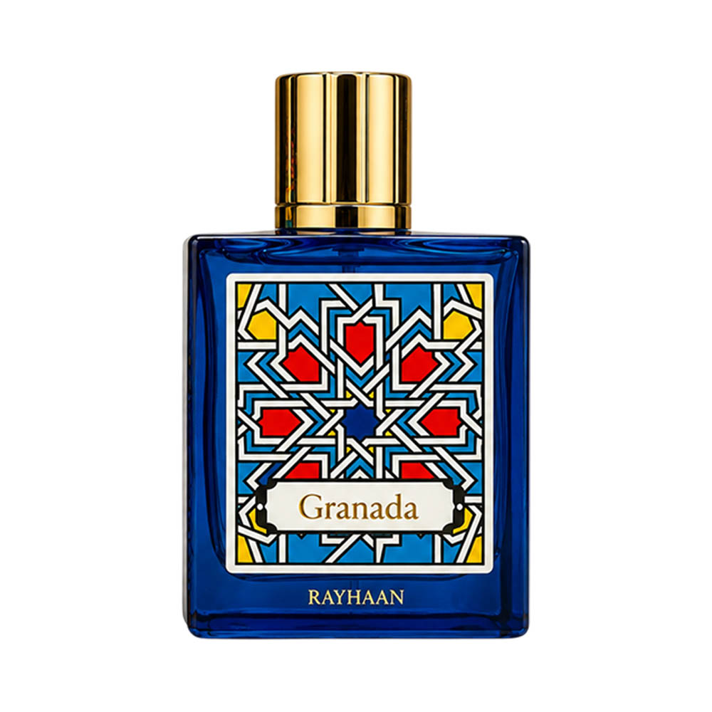 Perfume Rayhaan Granada Edp 100ML