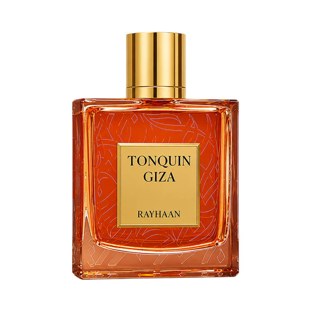 Perfume Rayhaan Tonquin Giza Edp 100ML