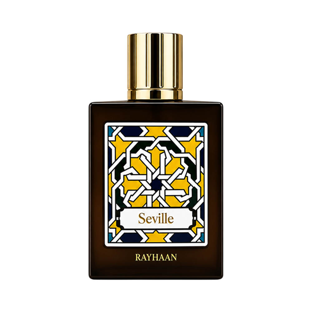 Perfume Rayhaan Seville Edp 100ML