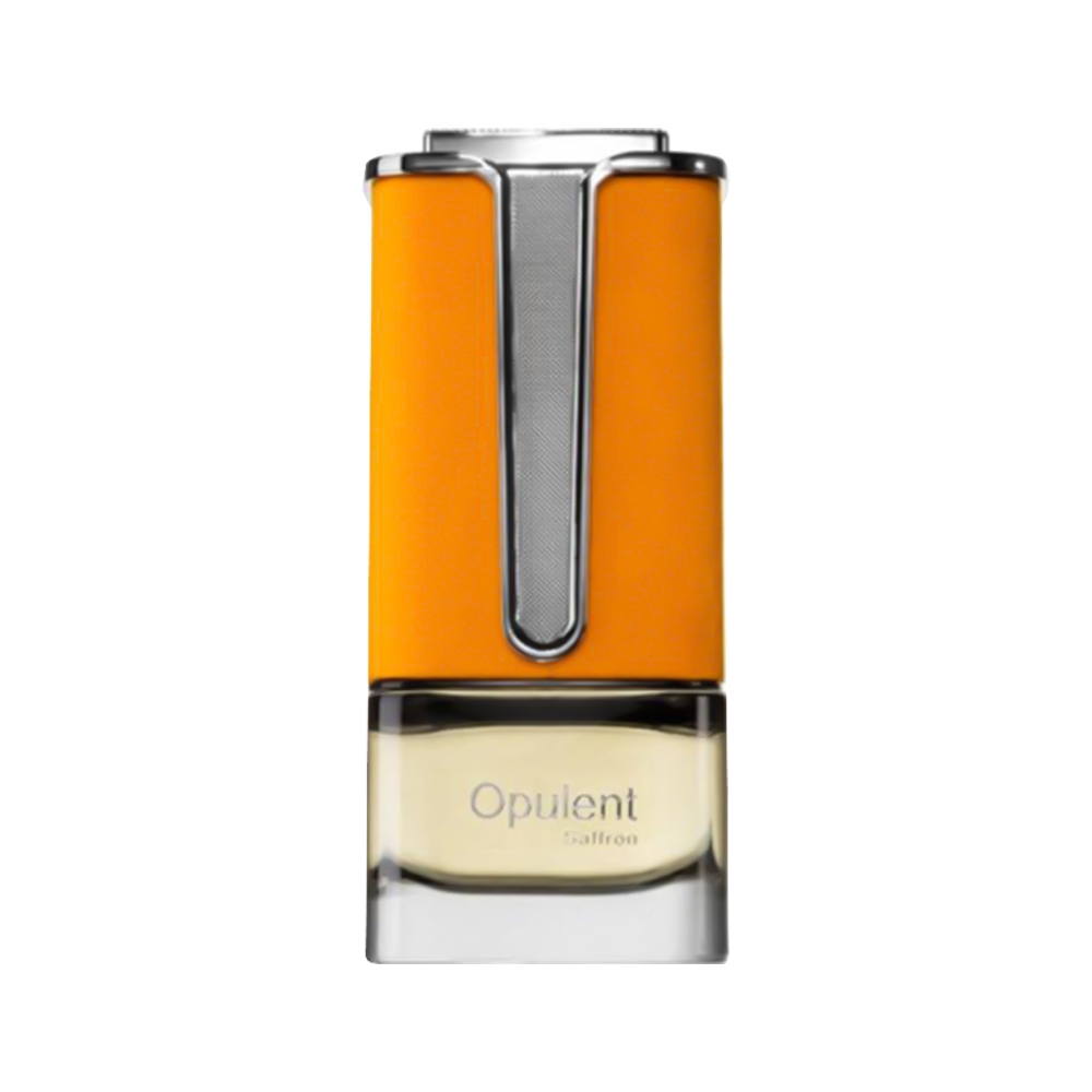 Perfume AL Haramain Opulent Saffron Eau de Parfum 100ML