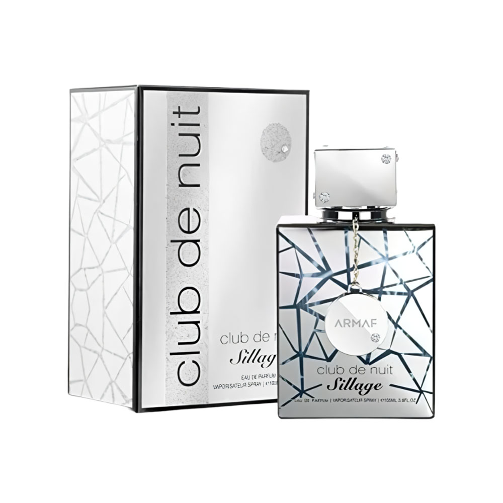 Perfume Armaf Club de Nuit Sillage Edp 105ML