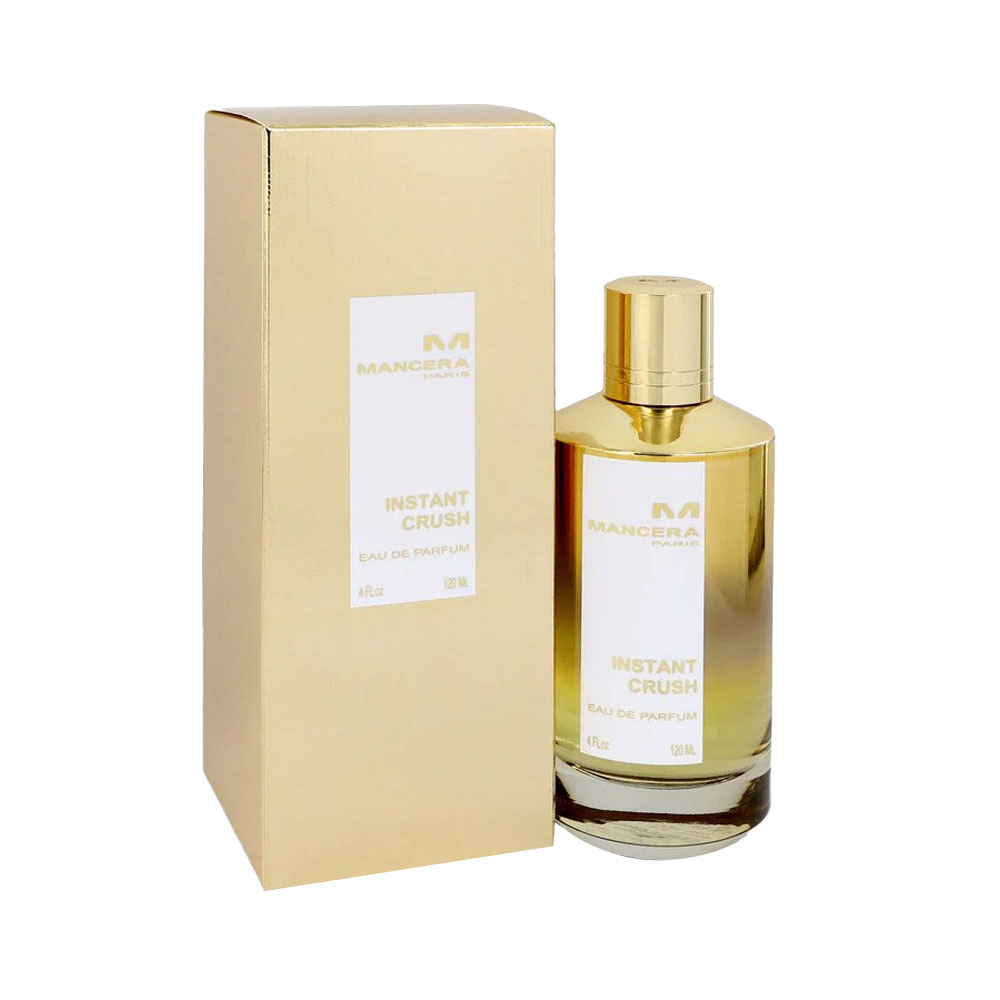 Perfume Mancera Instan Crush Eau de Parfum 120ml