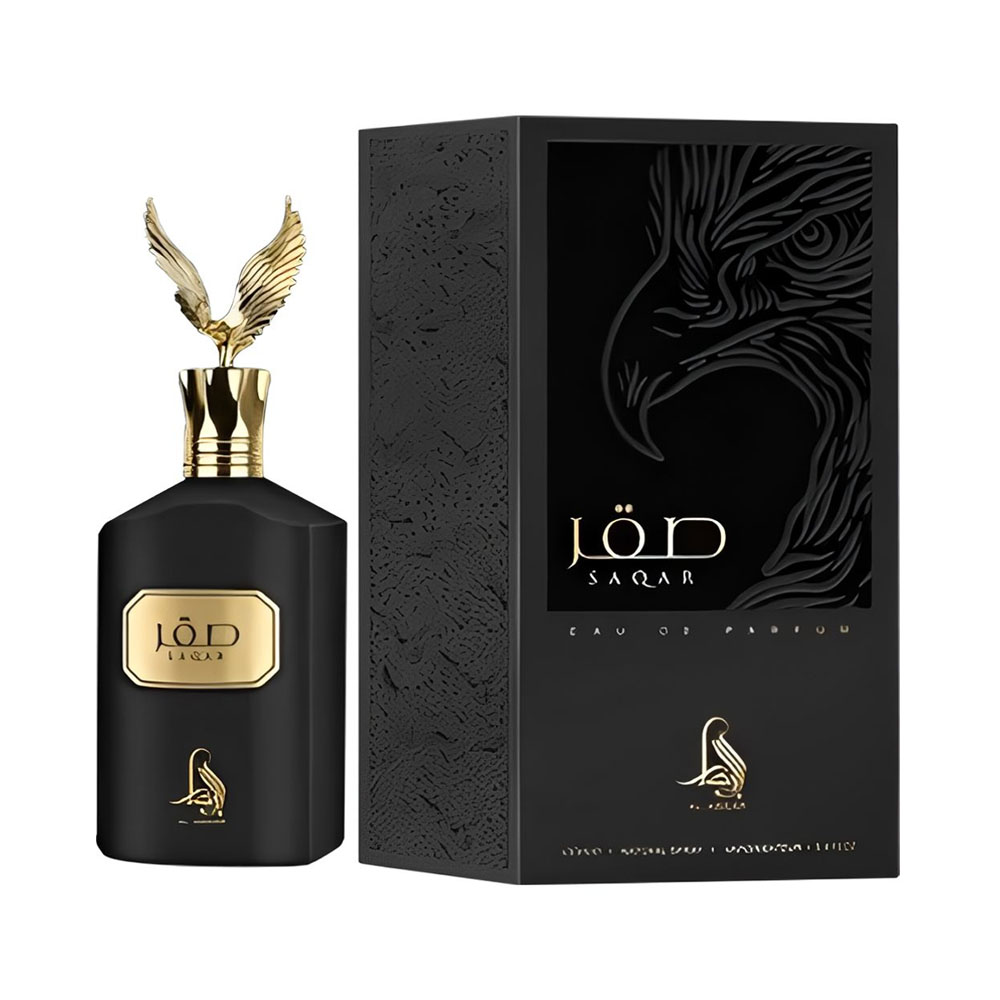 Perfume AL Absar Jod Saqar Eau de Parfum 100ML