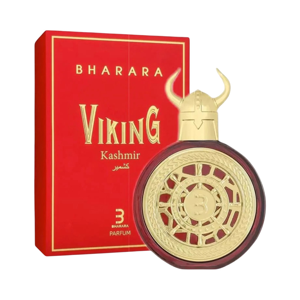 Perfume Bharara Viking Kasmir Parfum 100ML