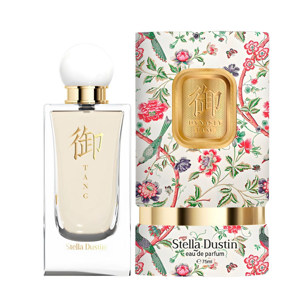 Perfume Stella Dustin Ynasty Tang Edp 75ML