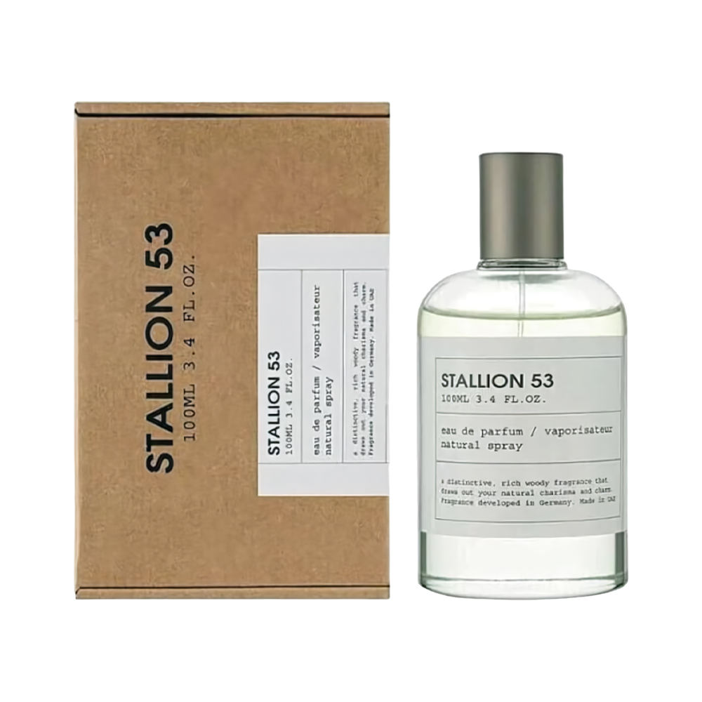 Perfume Emper Stallion 53 Edp 100ML