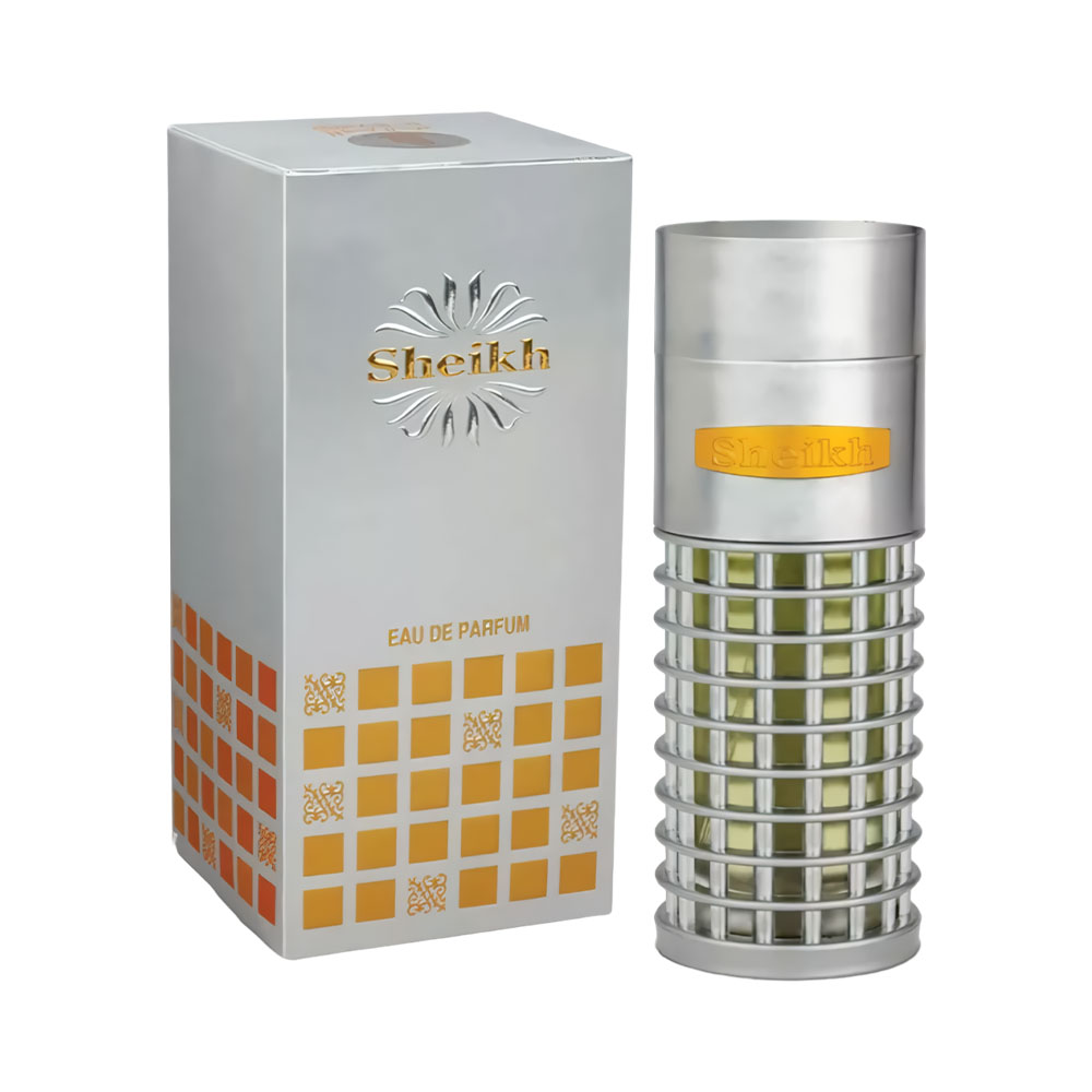 Perfume AL Haramain Sheikh Eau de Parfum 85ML